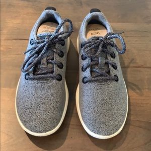 Allbirds Women’s Wool Runners